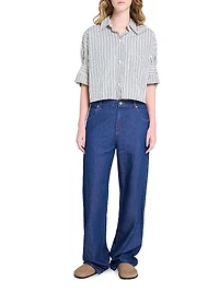 Next Ex Cotton Blouse