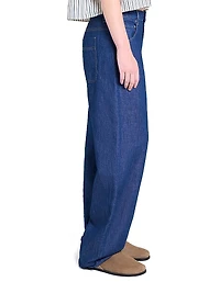 Easy Boy Relaxed-Fit Jeans