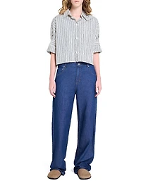 Easy Boy Relaxed-Fit Jeans