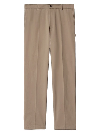 Carlton Chino Trousers