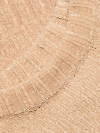 Presley Knit Cap-Sleeve Top