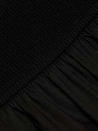 Reynolds Fit & Flare Minidress