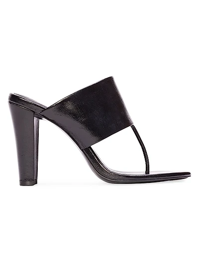 Dana 95MM Thong Sandals
