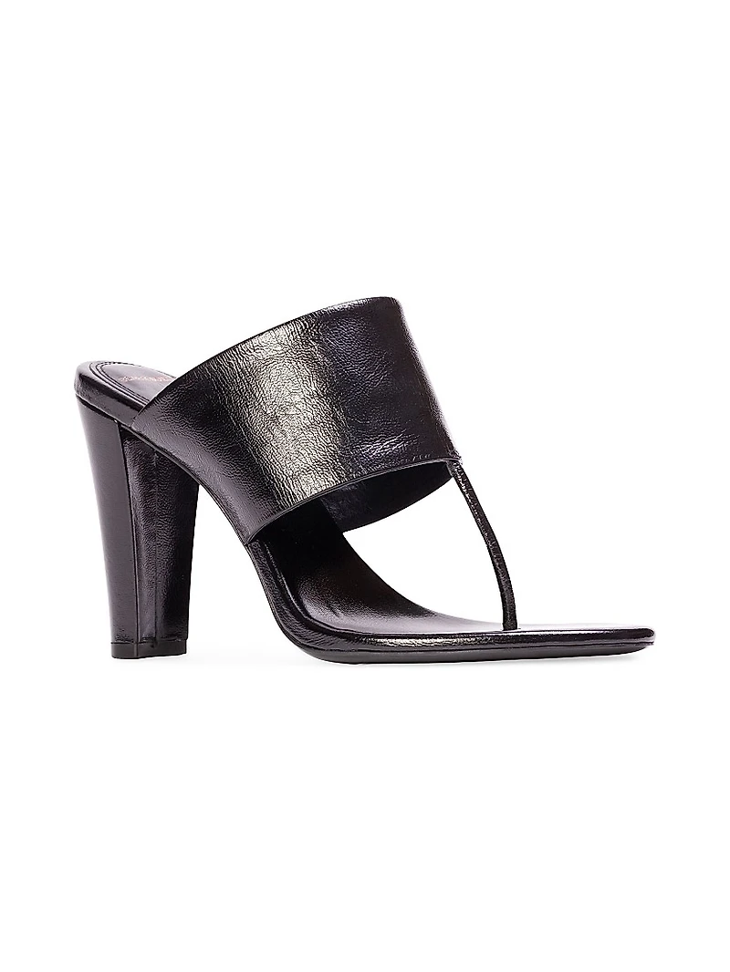 Dana 95MM Thong Sandals