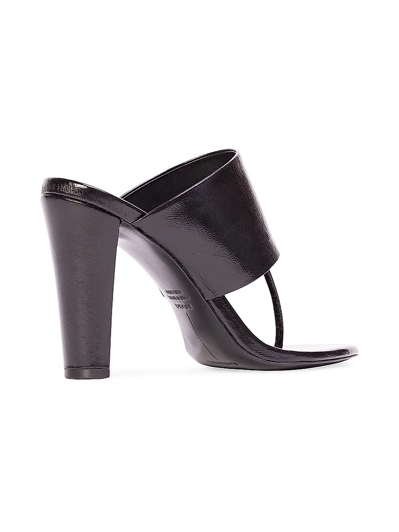 Dana 95MM Thong Sandals
