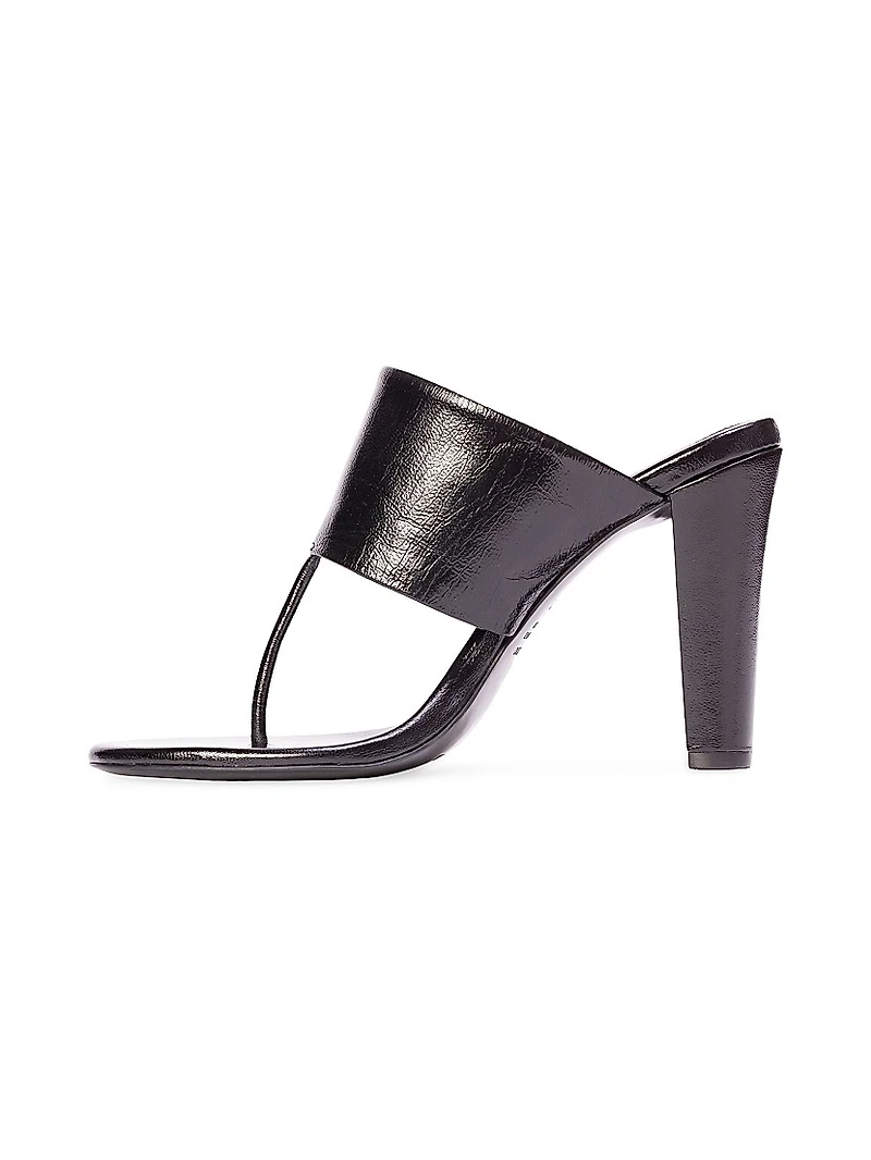Dana 95MM Thong Sandals