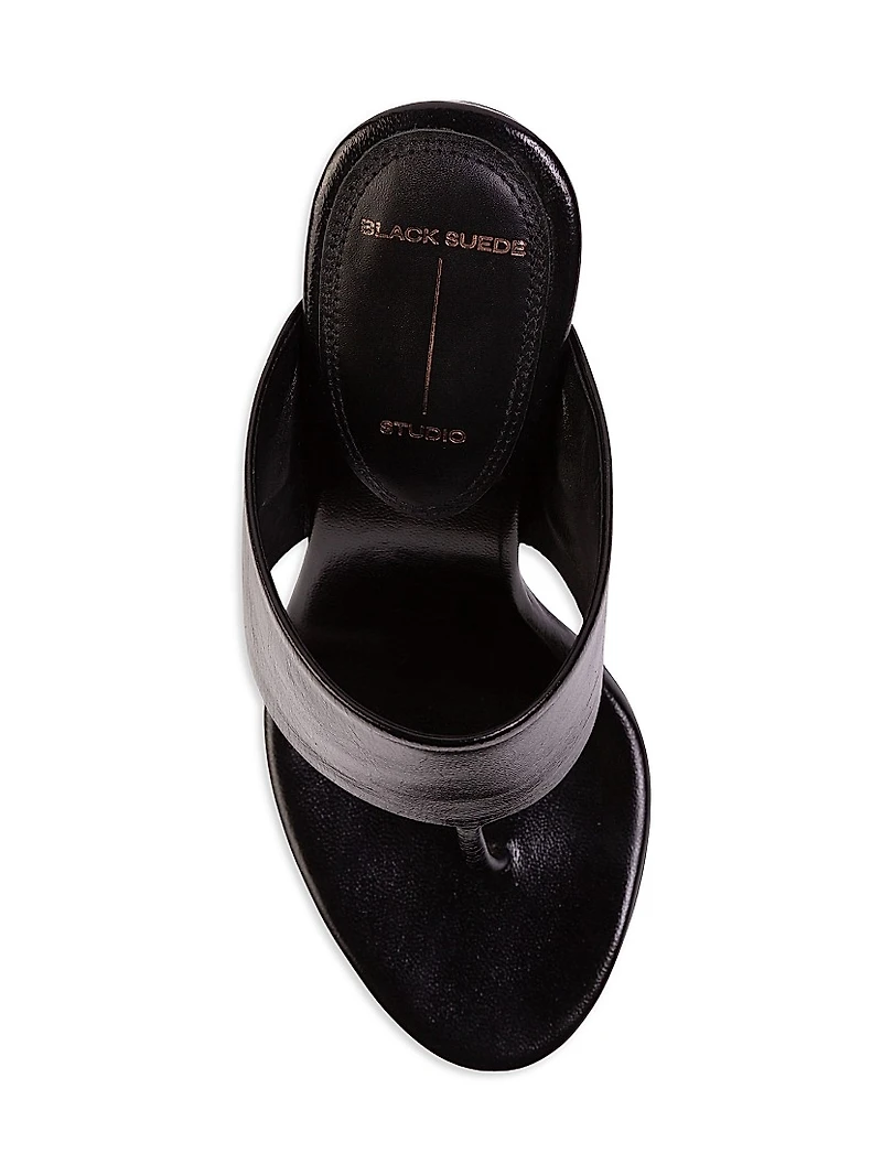 Dana 95MM Thong Sandals