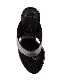 Dana 95MM Thong Sandals