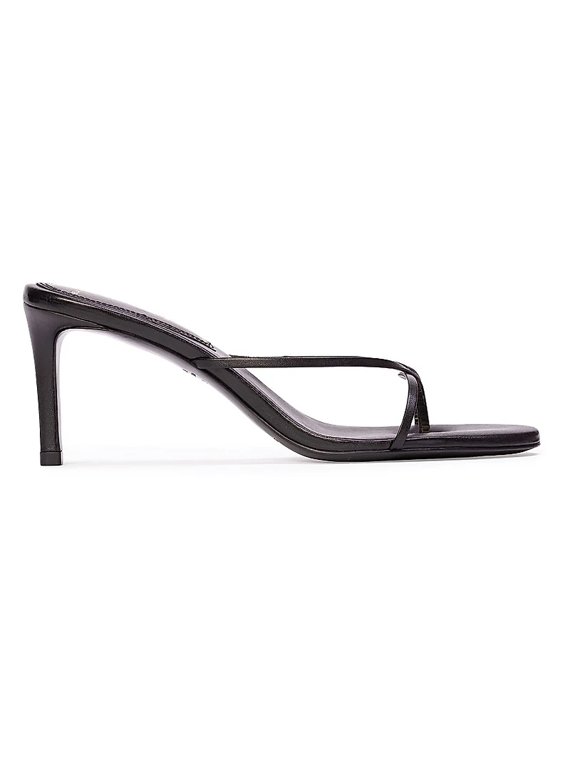 Gem 65MM Slip-On Sandals