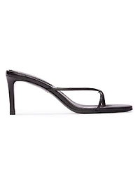 Gem 65MM Slip-On Sandals