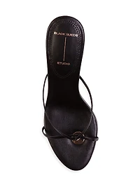 Gem 65MM Slip-On Sandals