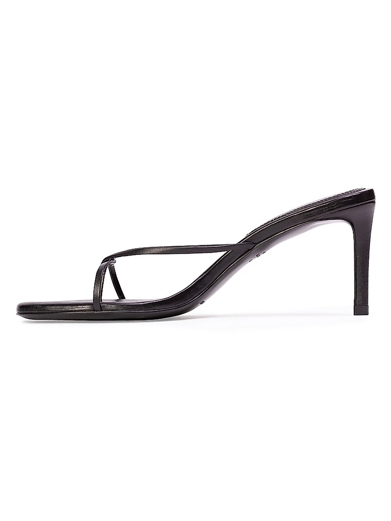 Gem 65MM Slip-On Sandals