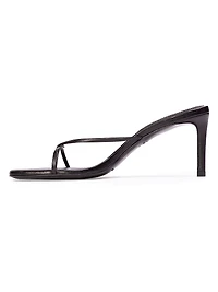 Gem 65MM Slip-On Sandals