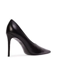 Jona 100MM Leather Pumps