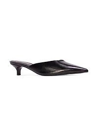 Sofia 35MM Slipper Mules