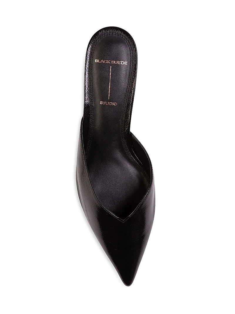 Sofia 35MM Slipper Mules