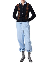 Cashmere Cardigan
