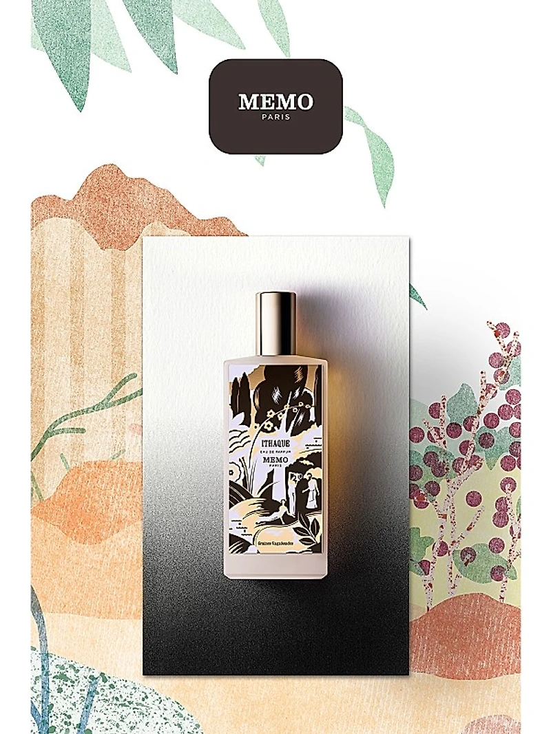 Ithaque Eau de Parfum