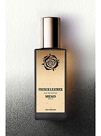 French Leather Eau de Parfum