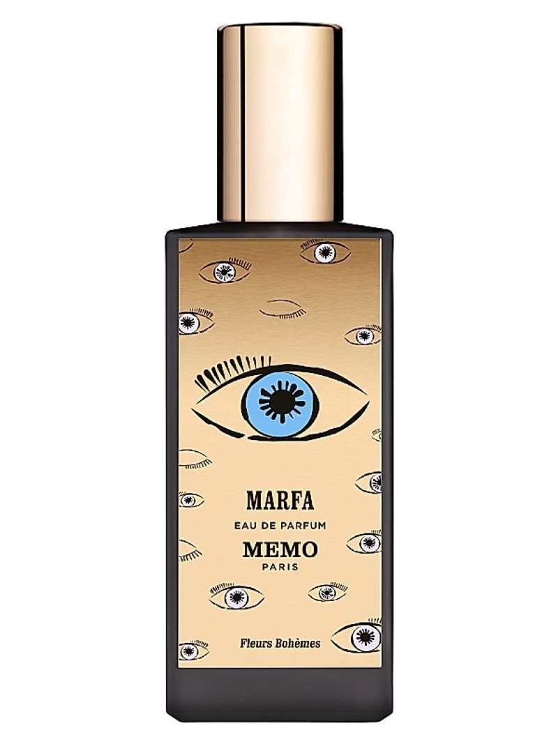 Marfa Eau de Parfum