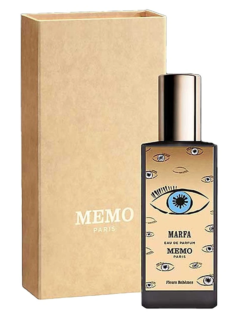 Marfa Eau de Parfum