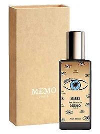 Marfa Eau de Parfum
