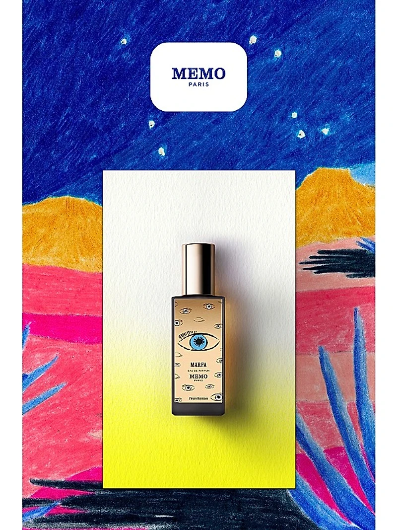 Marfa Eau de Parfum