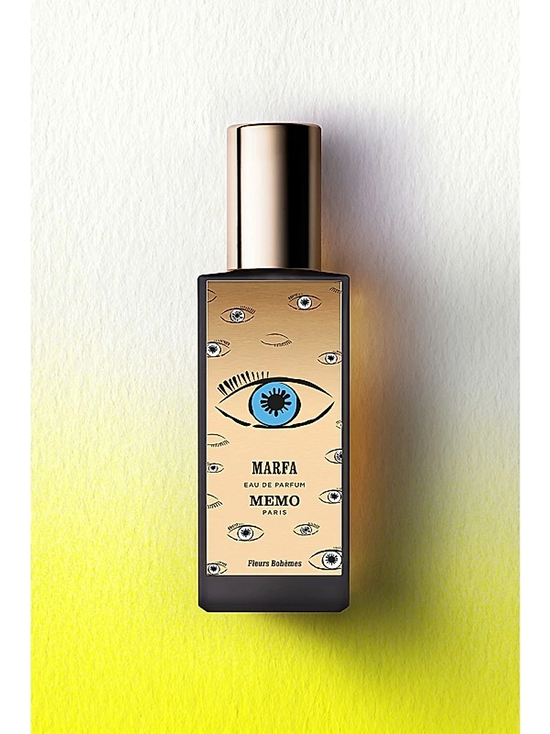 Marfa Eau de Parfum