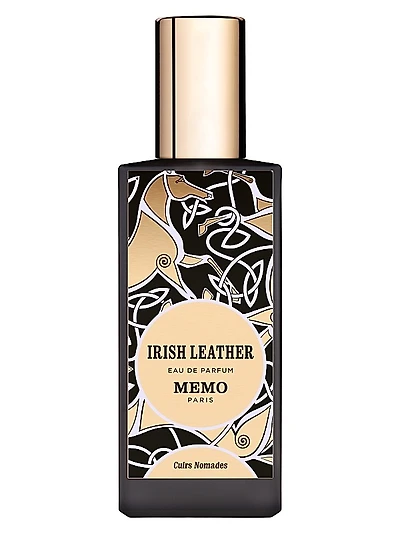 Irish Leather Eau de Parfum