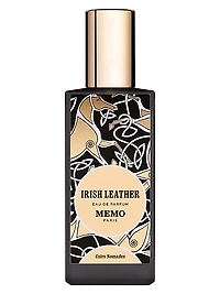 Irish Leather Eau de Parfum