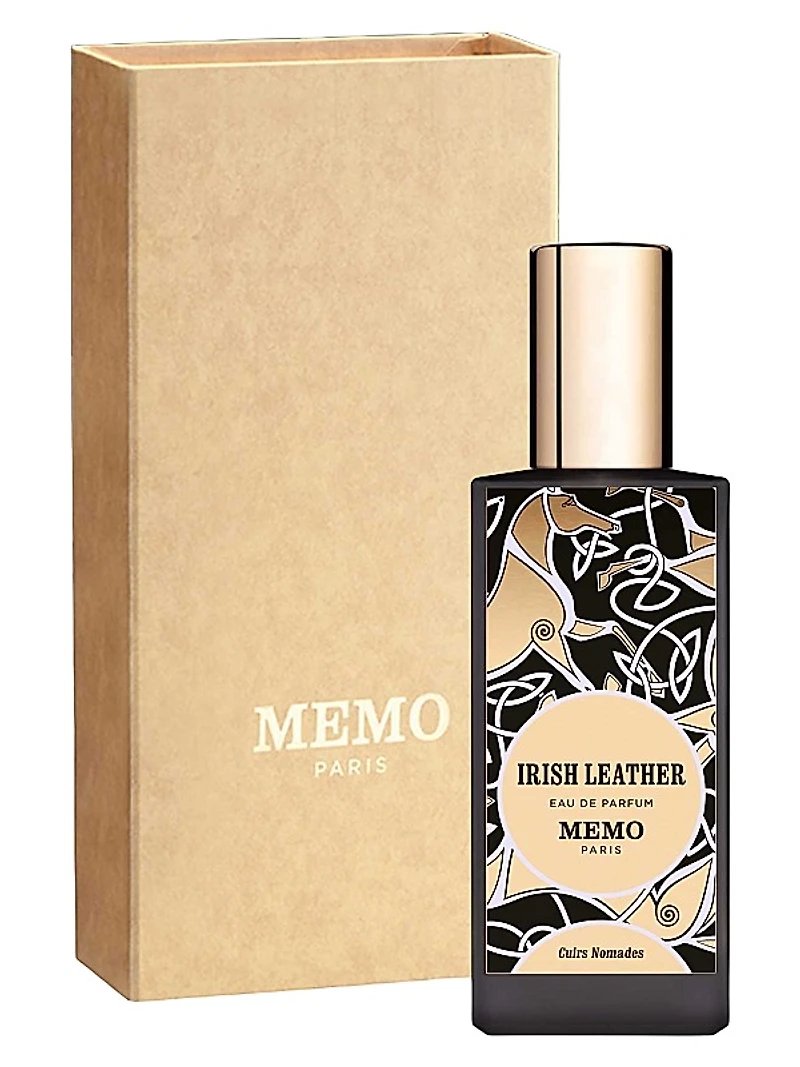 Irish Leather Eau de Parfum