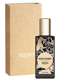 Irish Leather Eau de Parfum