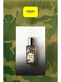 Irish Leather Eau de Parfum
