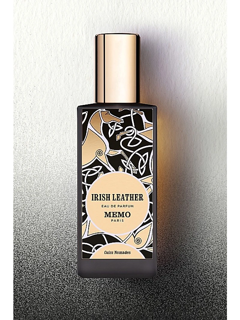 Irish Leather Eau de Parfum