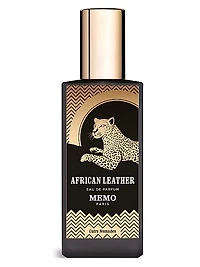 African Leather Eau de Parfum