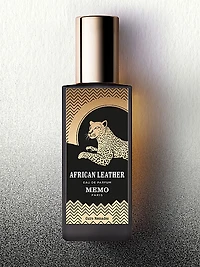African Leather Eau de Parfum