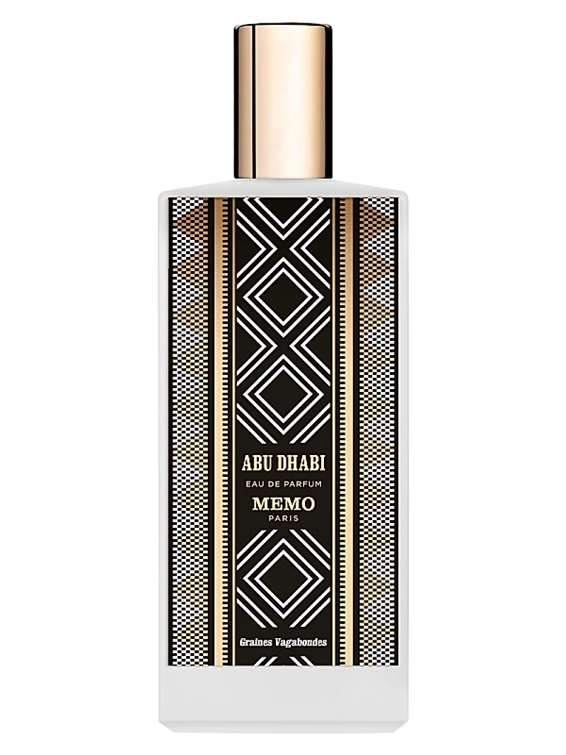 Abu Dhabi Eau de Parfum