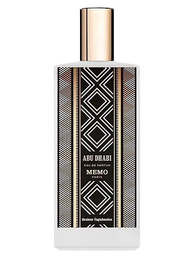 Abu Dhabi Eau de Parfum
