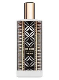Abu Dhabi Eau de Parfum