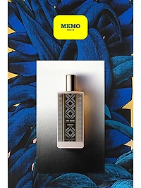 Abu Dhabi Eau de Parfum