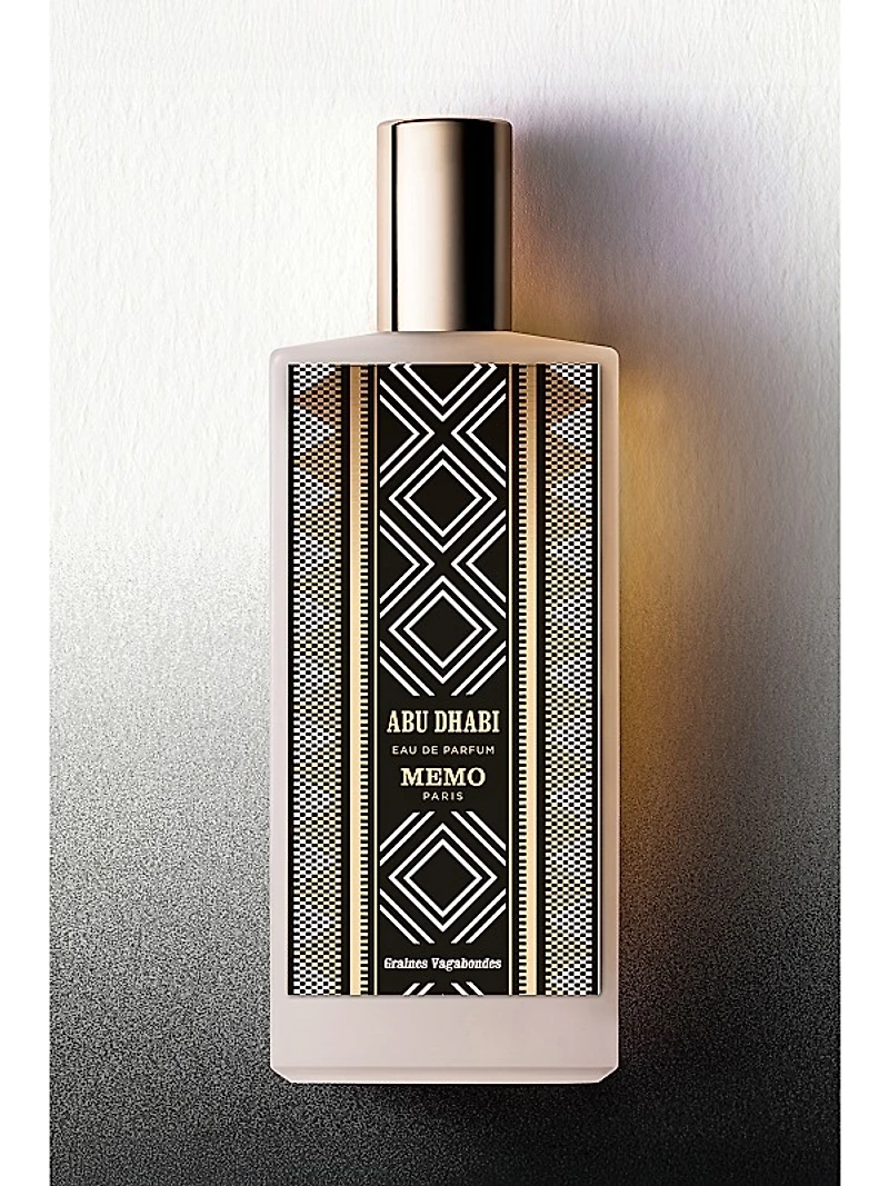 Abu Dhabi Eau de Parfum