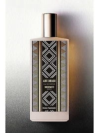 Abu Dhabi Eau de Parfum