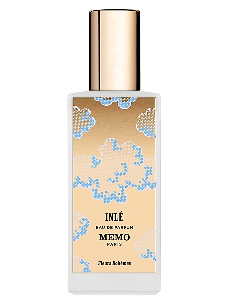 Inle Eau de Parfum