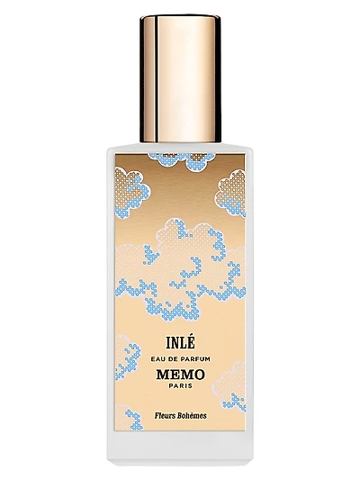 Inle Eau de Parfum