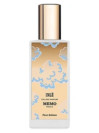 Inle Eau de Parfum