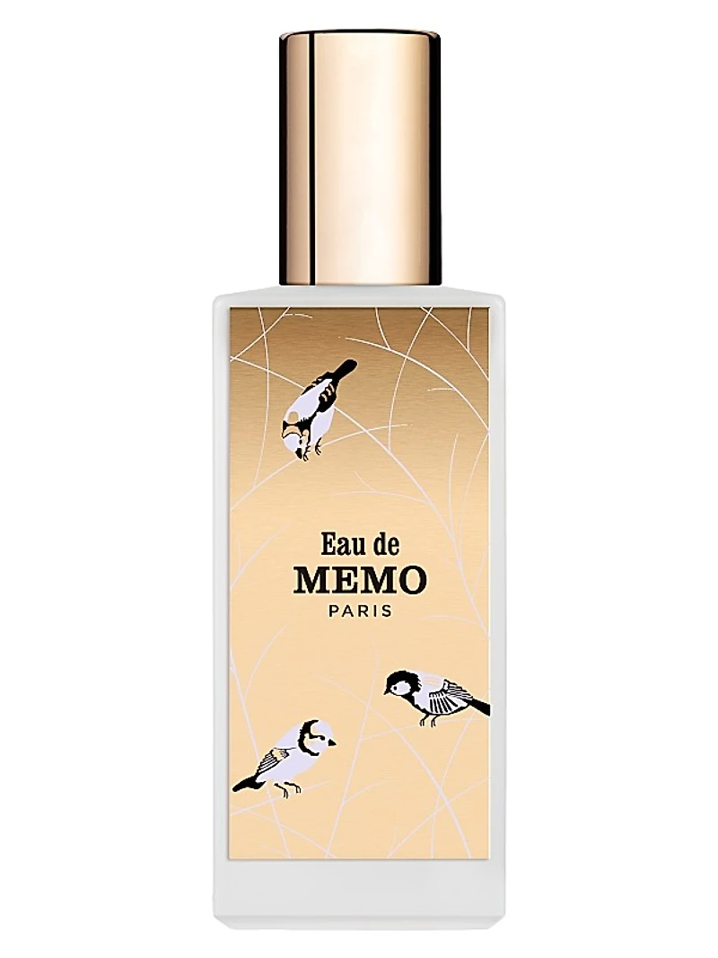 L'Eau de Memo Eau de Parfum