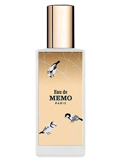 L'Eau de Memo Eau de Parfum