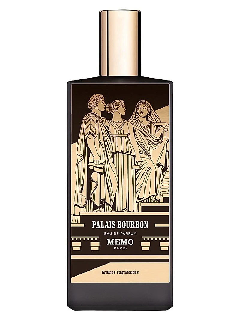 Palais Bourbon Eau de Parfum
