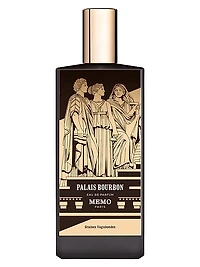 Palais Bourbon Eau de Parfum