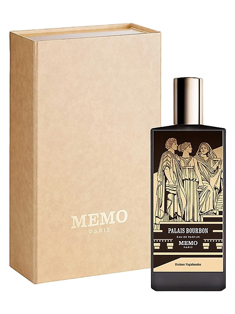 Palais Bourbon Eau de Parfum